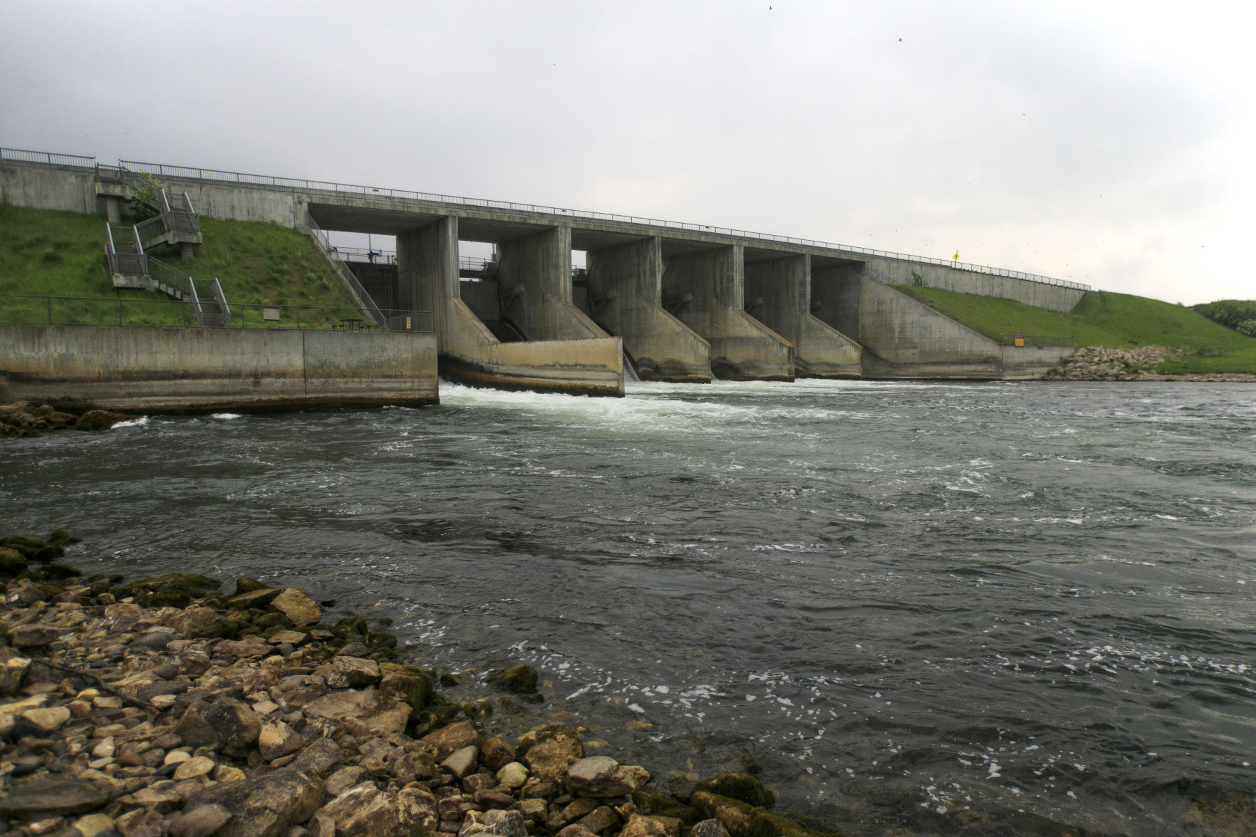 Crow Water